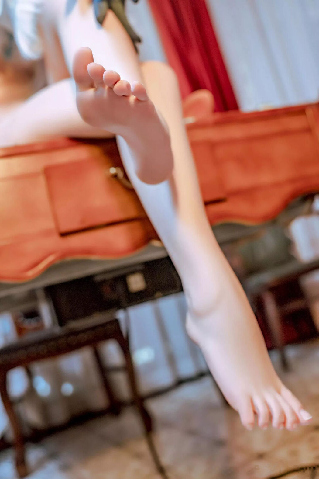 Coser@Quan冉有点饿 &#8211; 芙洛伦