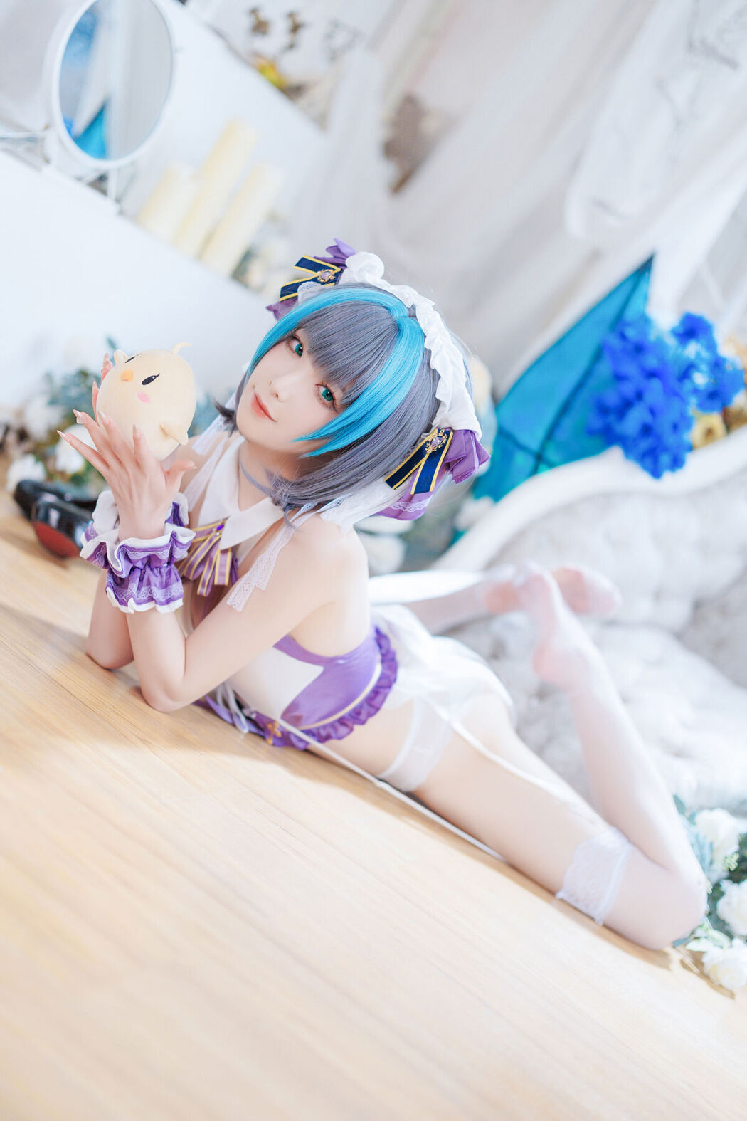 Coser@封疆疆v &#8211; 柴郡