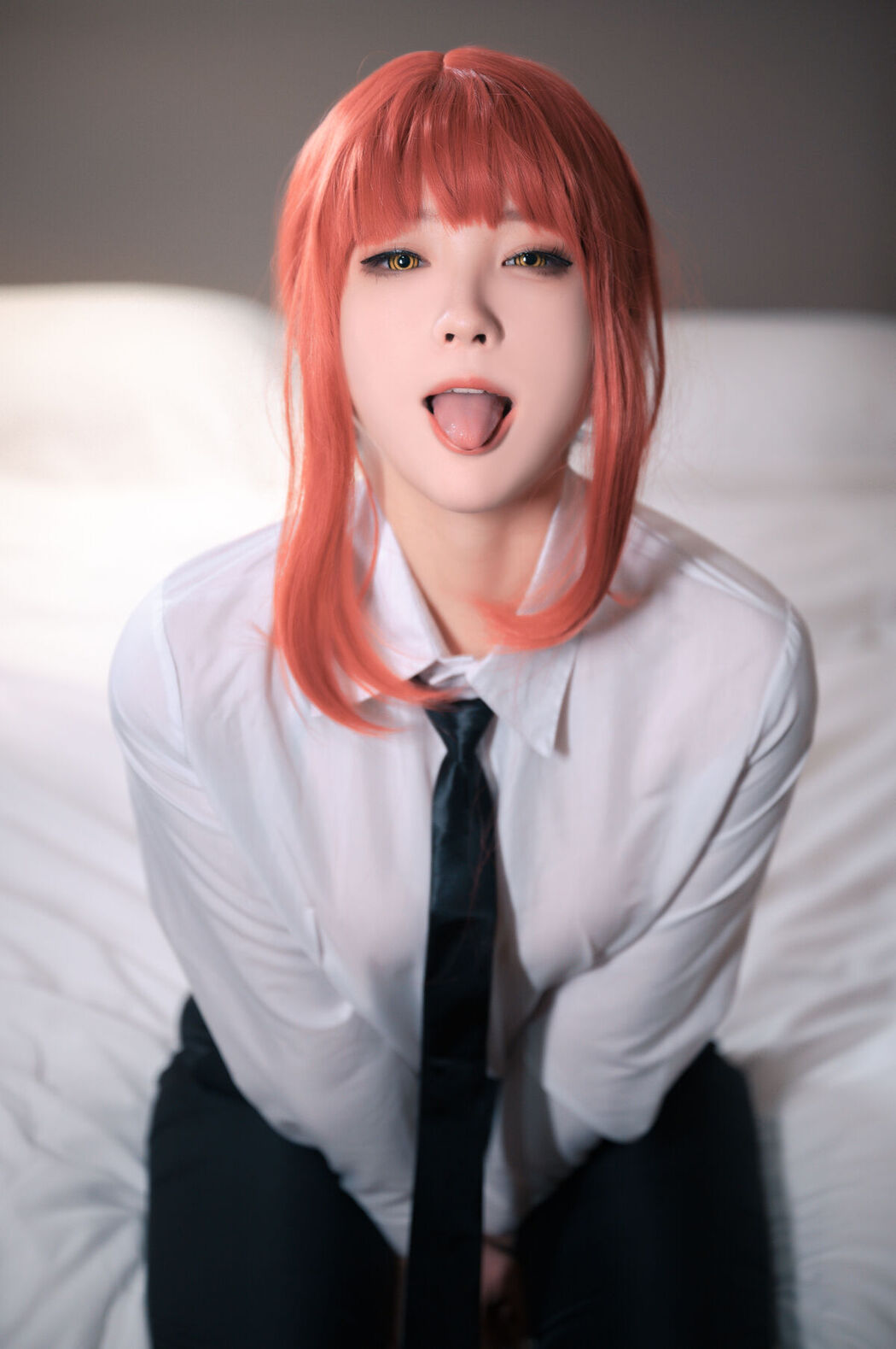 Coser@Quan冉有点饿 &#8211; 电锯人 玛奇玛