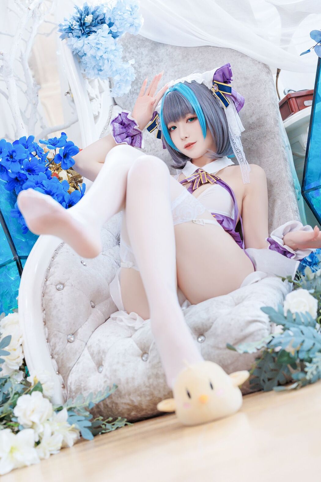 Coser@封疆疆v &#8211; 柴郡