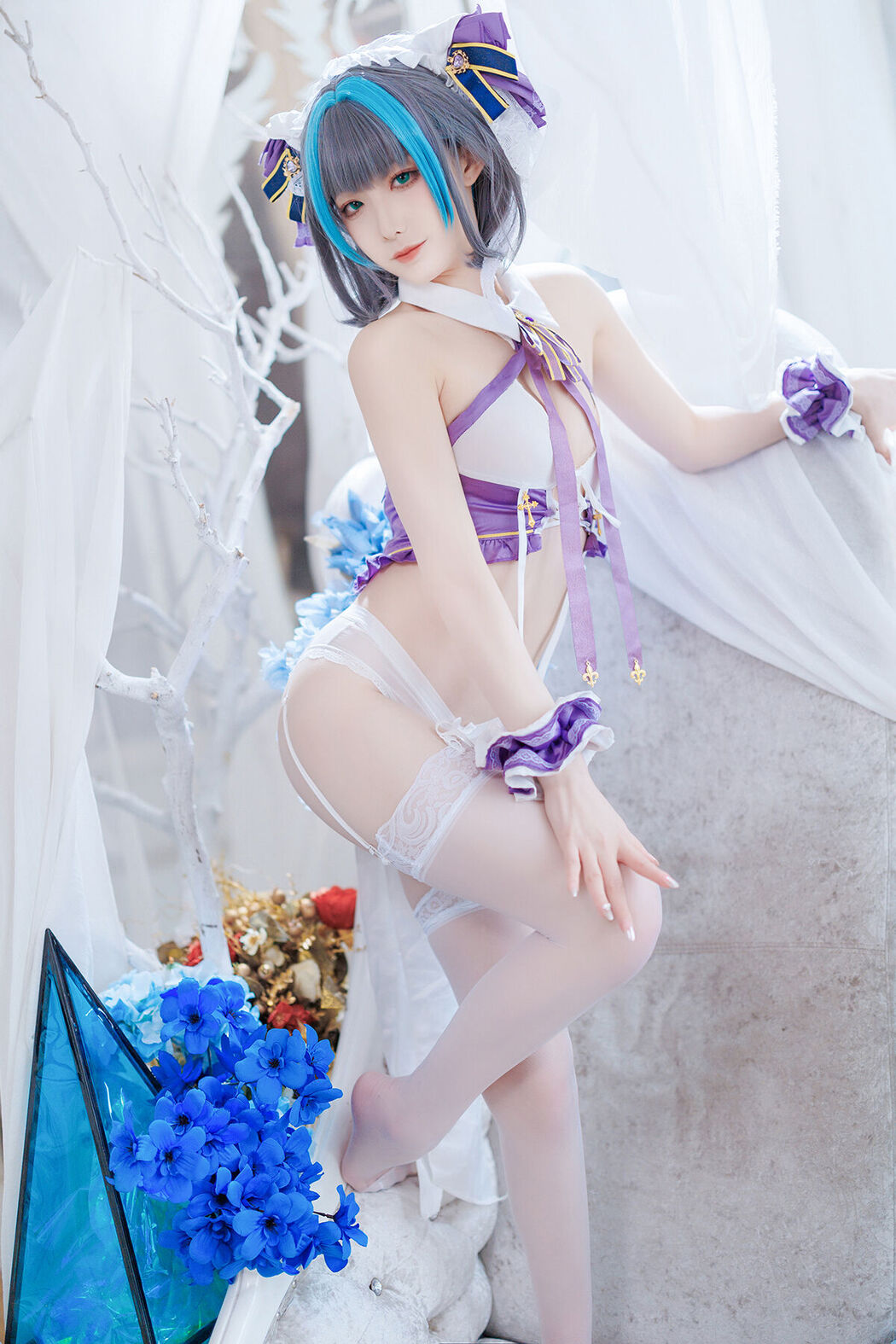 Coser@封疆疆v &#8211; 柴郡