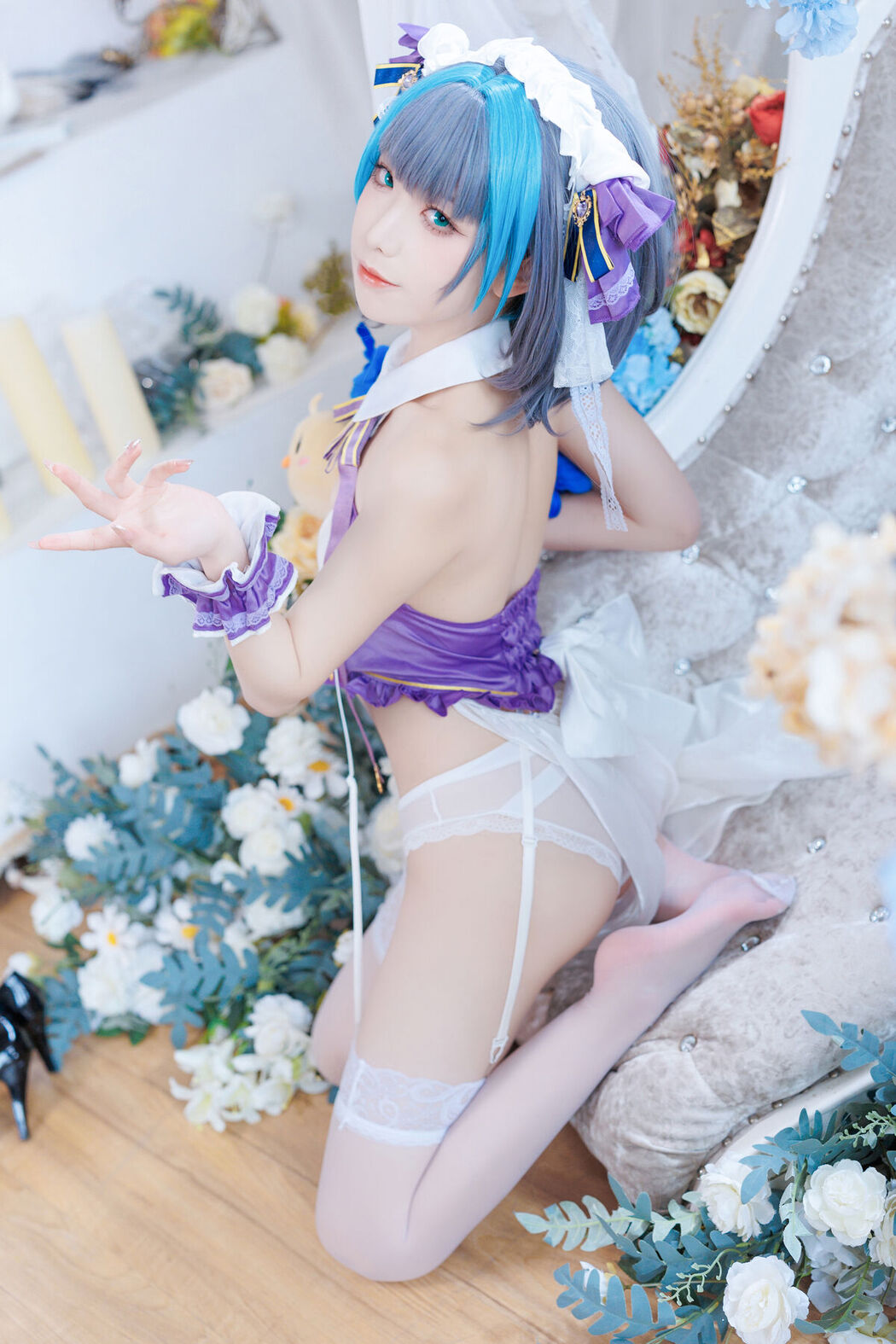 Coser@封疆疆v &#8211; 柴郡