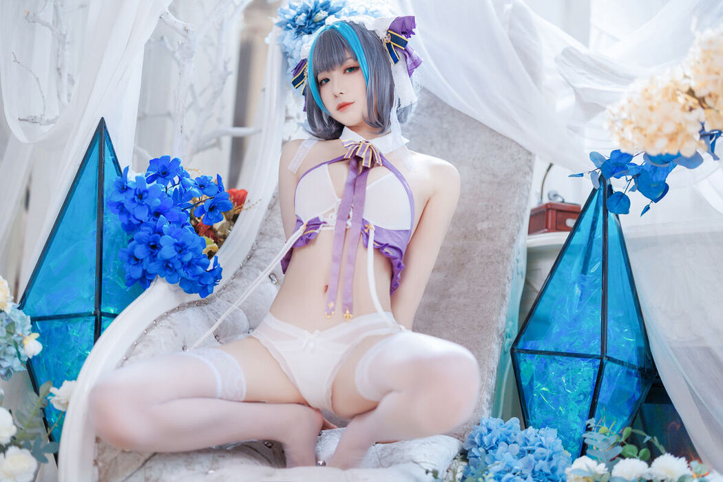 Coser@封疆疆v &#8211; 柴郡