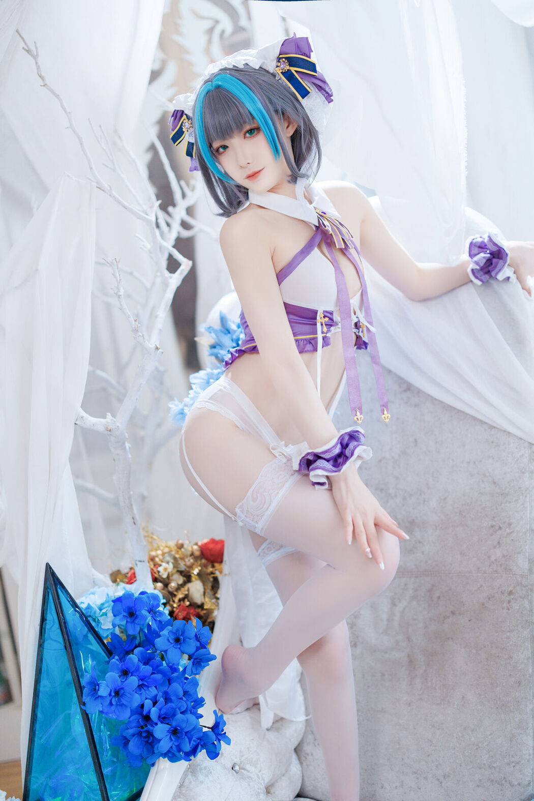 Coser@封疆疆v &#8211; 柴郡