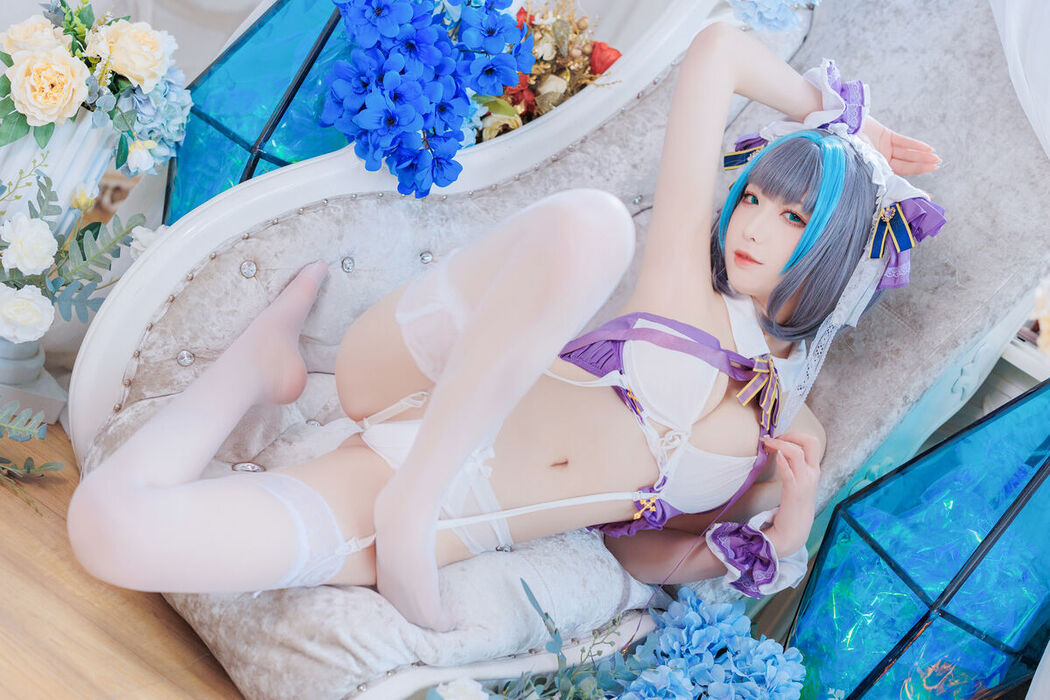 Coser@封疆疆v &#8211; 柴郡