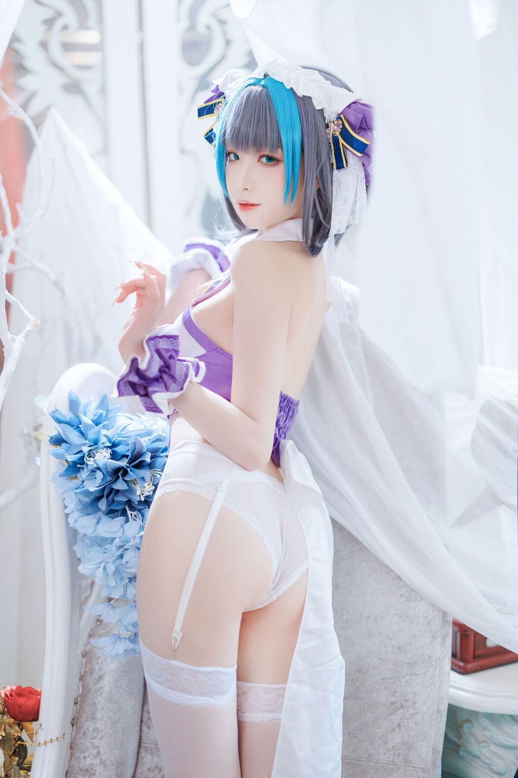 Coser@封疆疆v &#8211; 柴郡