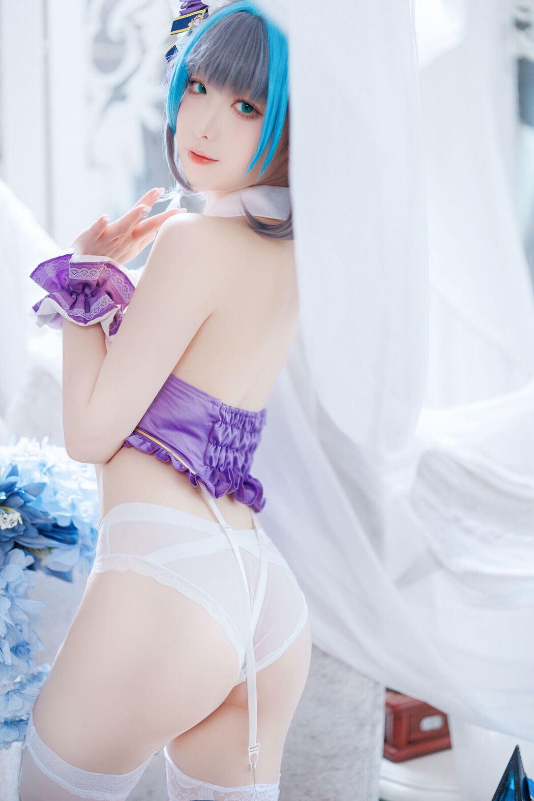 Coser@封疆疆v &#8211; 柴郡