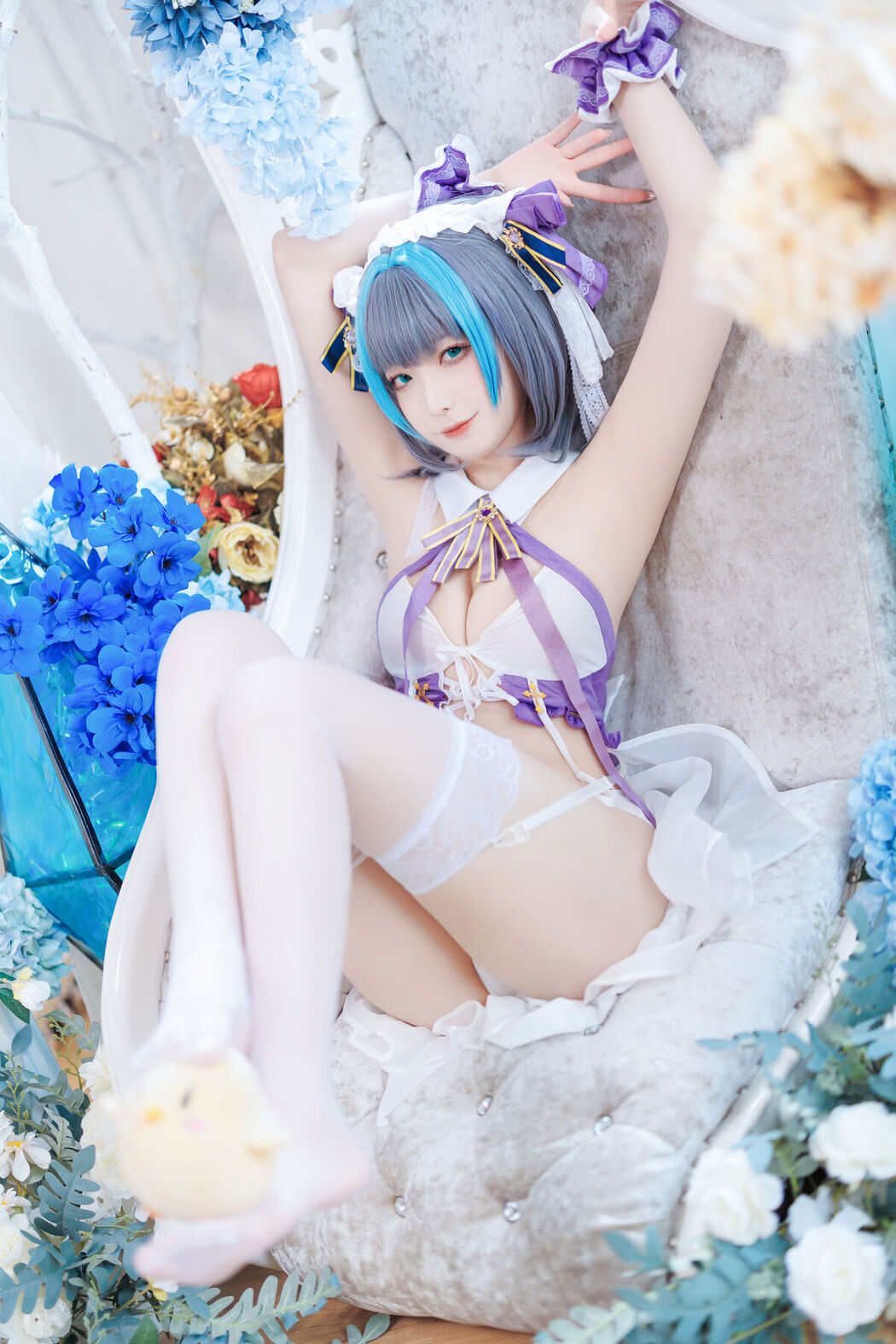 Coser@封疆疆v &#8211; 柴郡