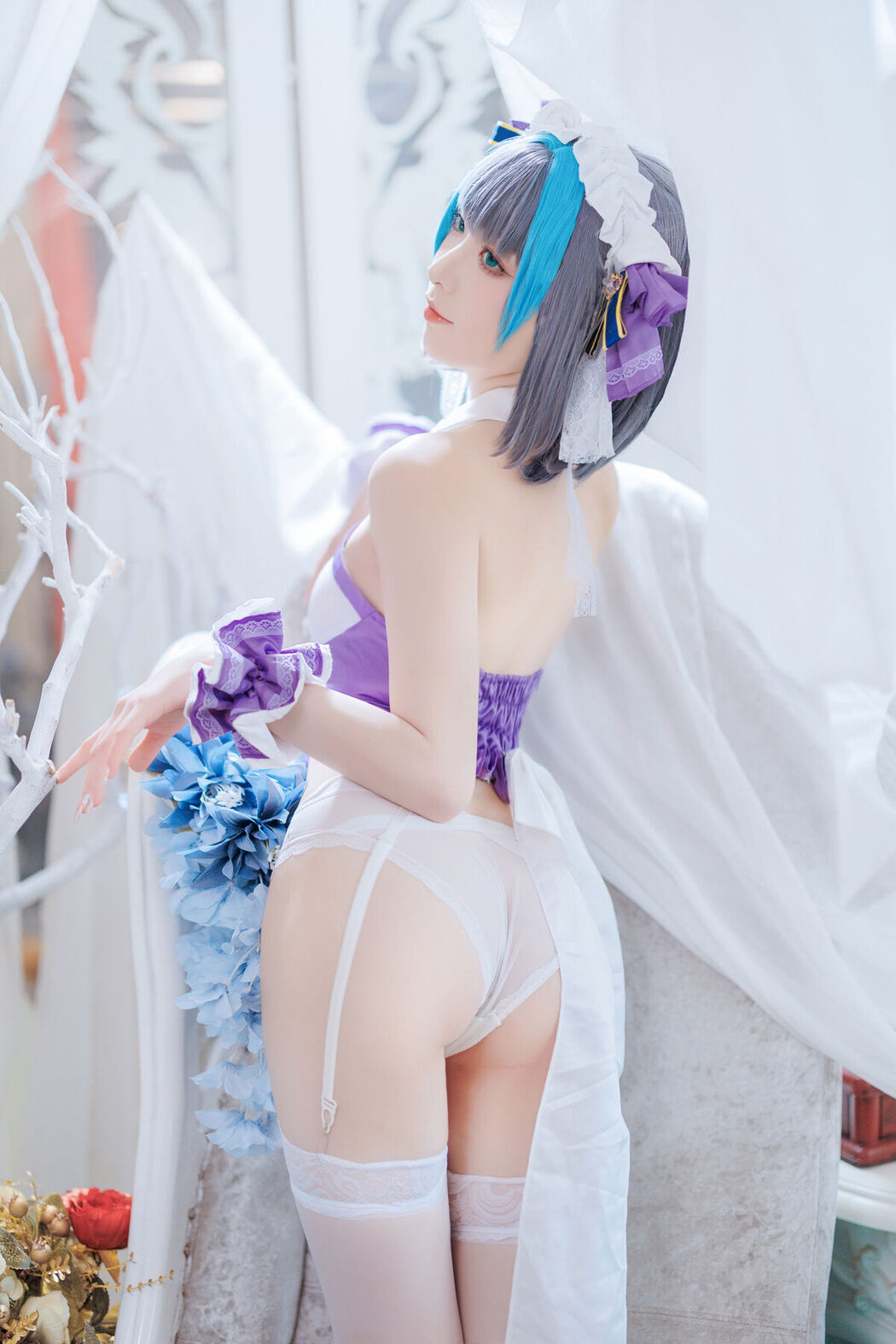 Coser@封疆疆v &#8211; 柴郡