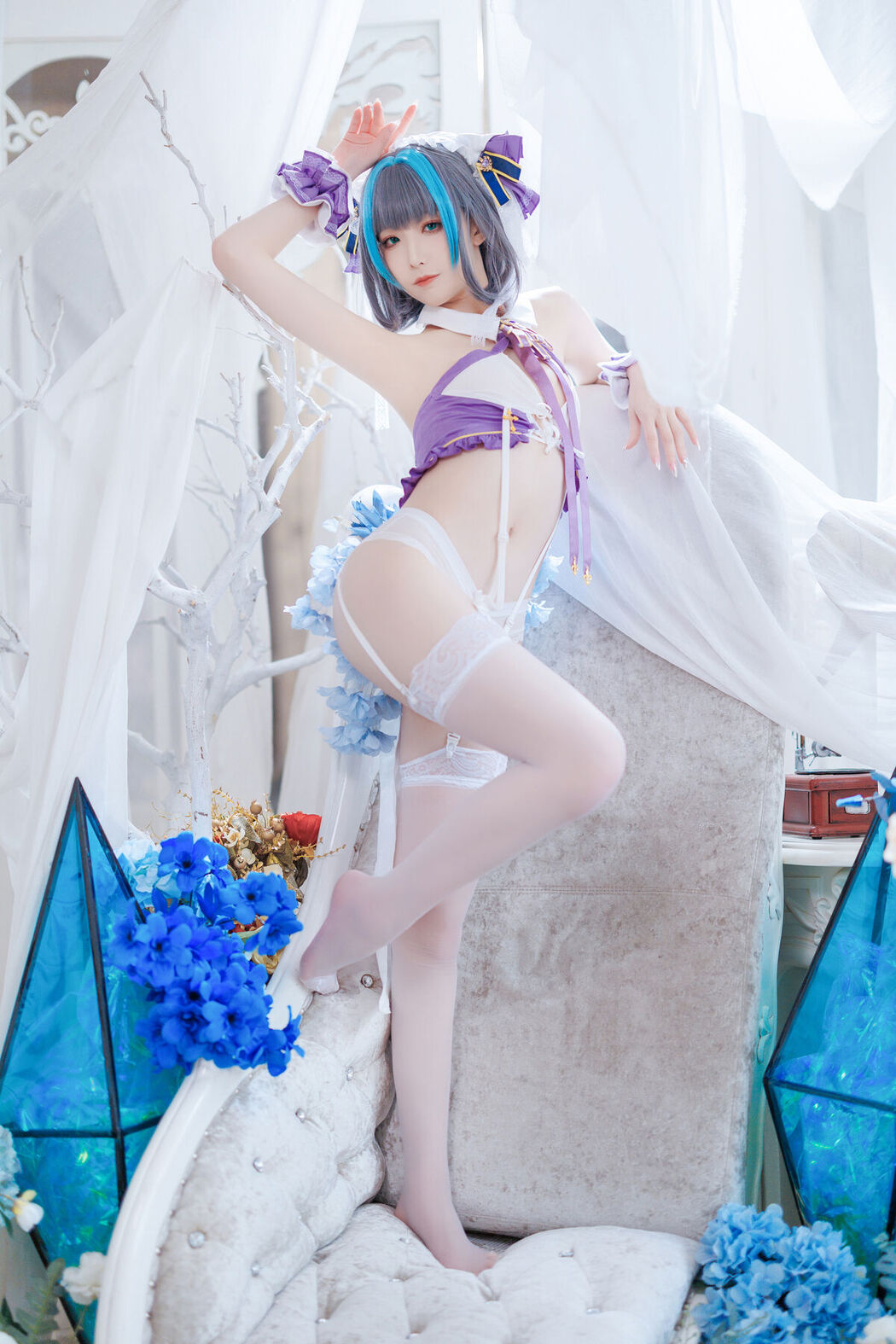 Coser@封疆疆v &#8211; 柴郡