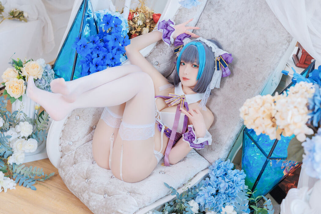 Coser@封疆疆v &#8211; 柴郡