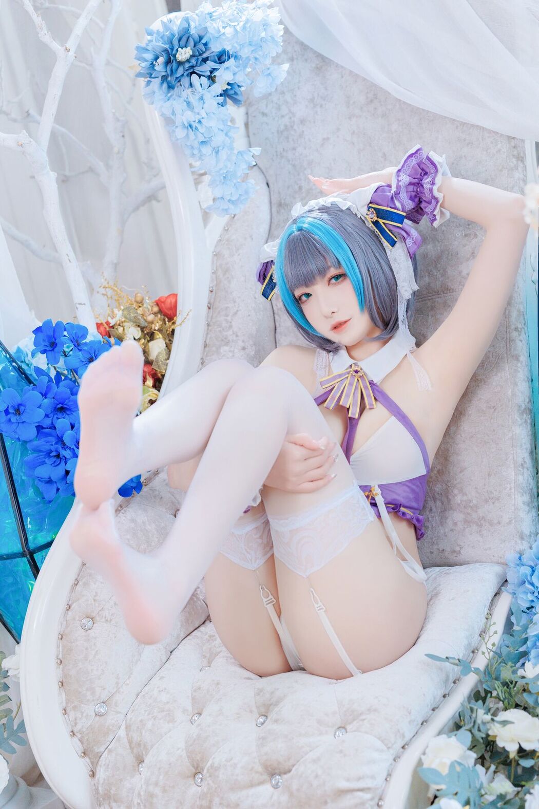 Coser@封疆疆v &#8211; 柴郡