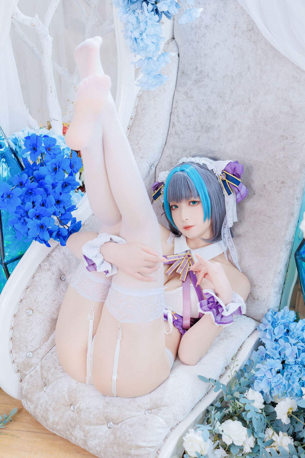 Coser@封疆疆v &#8211; 柴郡