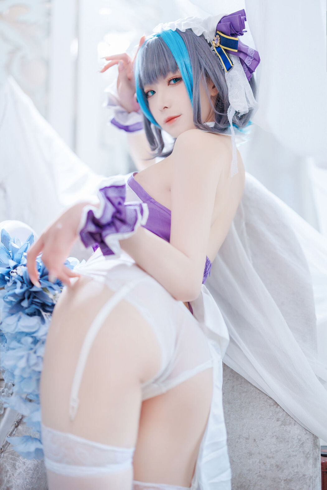 Coser@封疆疆v &#8211; 柴郡