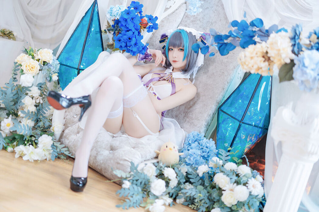 Coser@封疆疆v &#8211; 柴郡