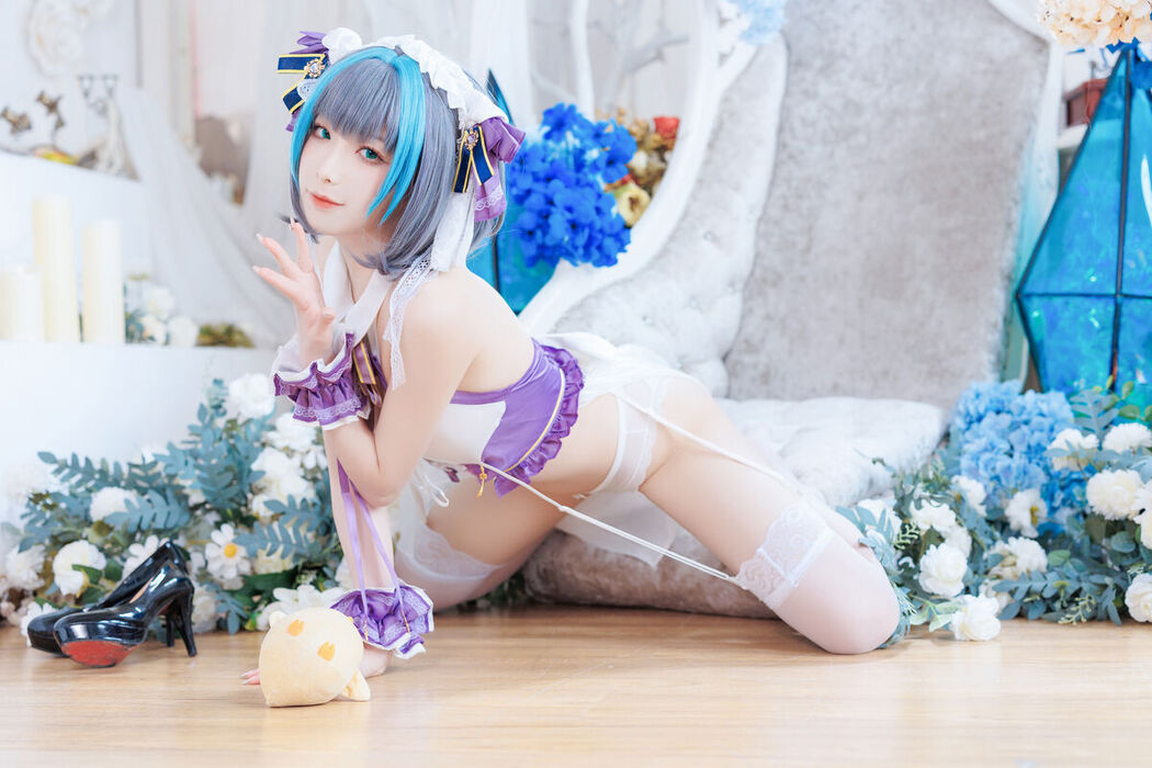 Coser@封疆疆v &#8211; 柴郡