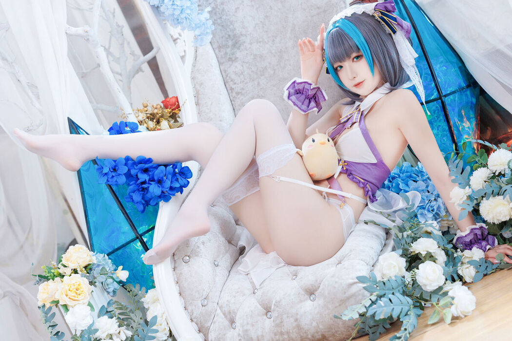 Coser@封疆疆v &#8211; 柴郡