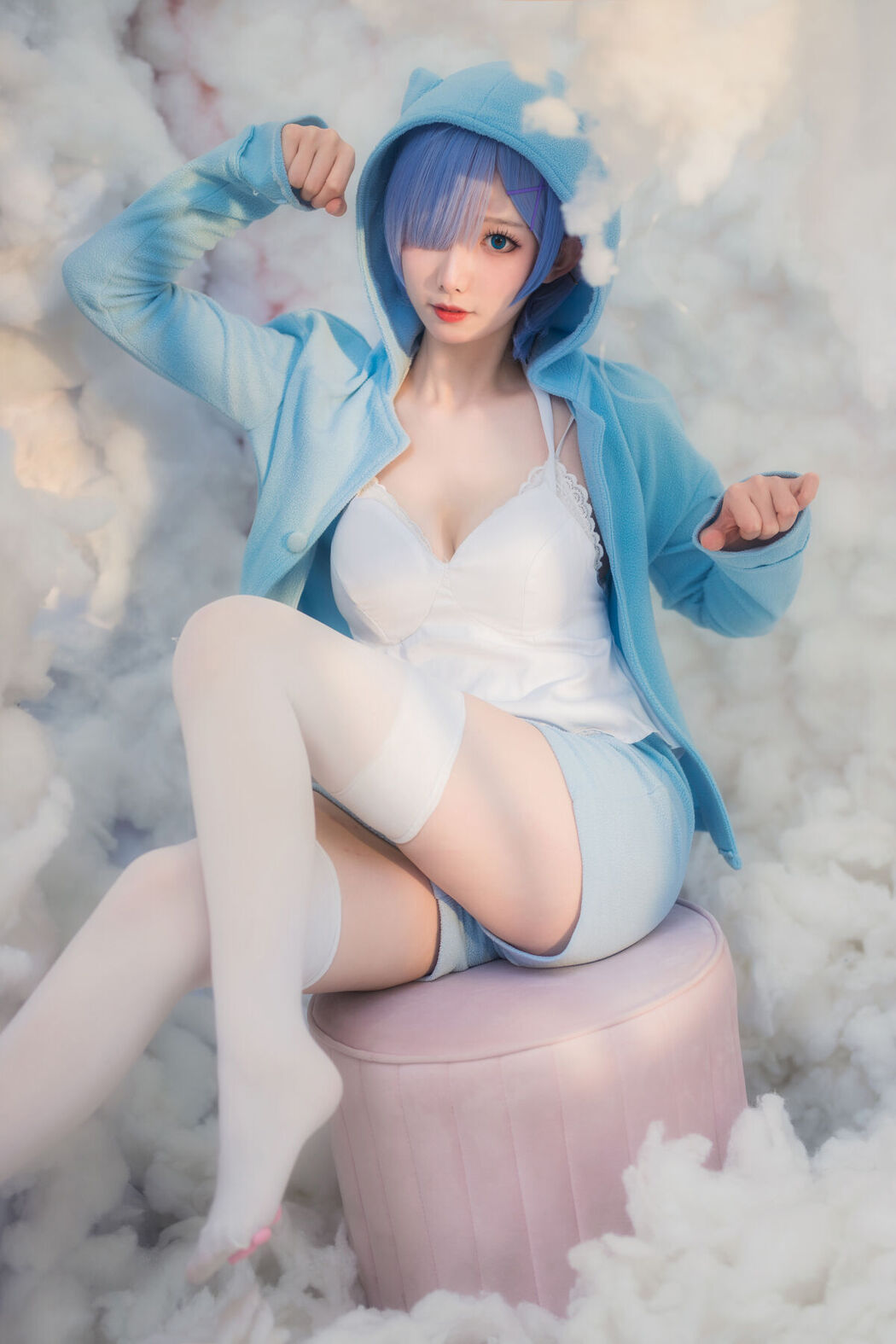 Coser@封疆疆v &#8211; 雷姆