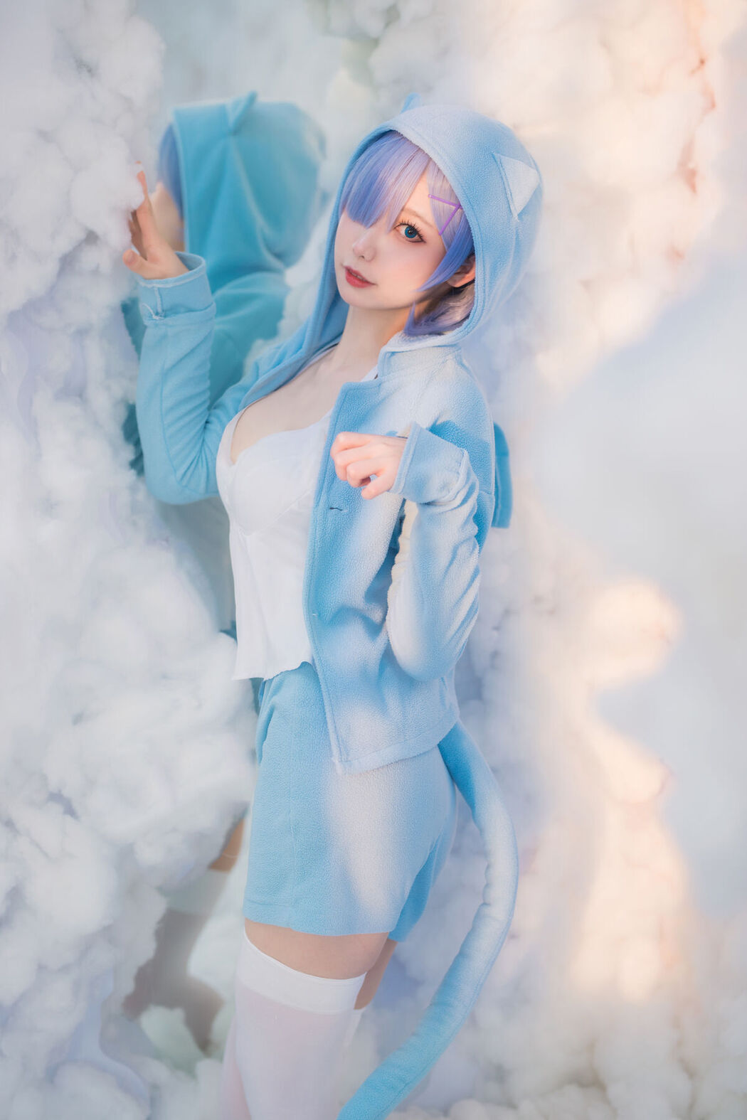 Coser@封疆疆v &#8211; 雷姆