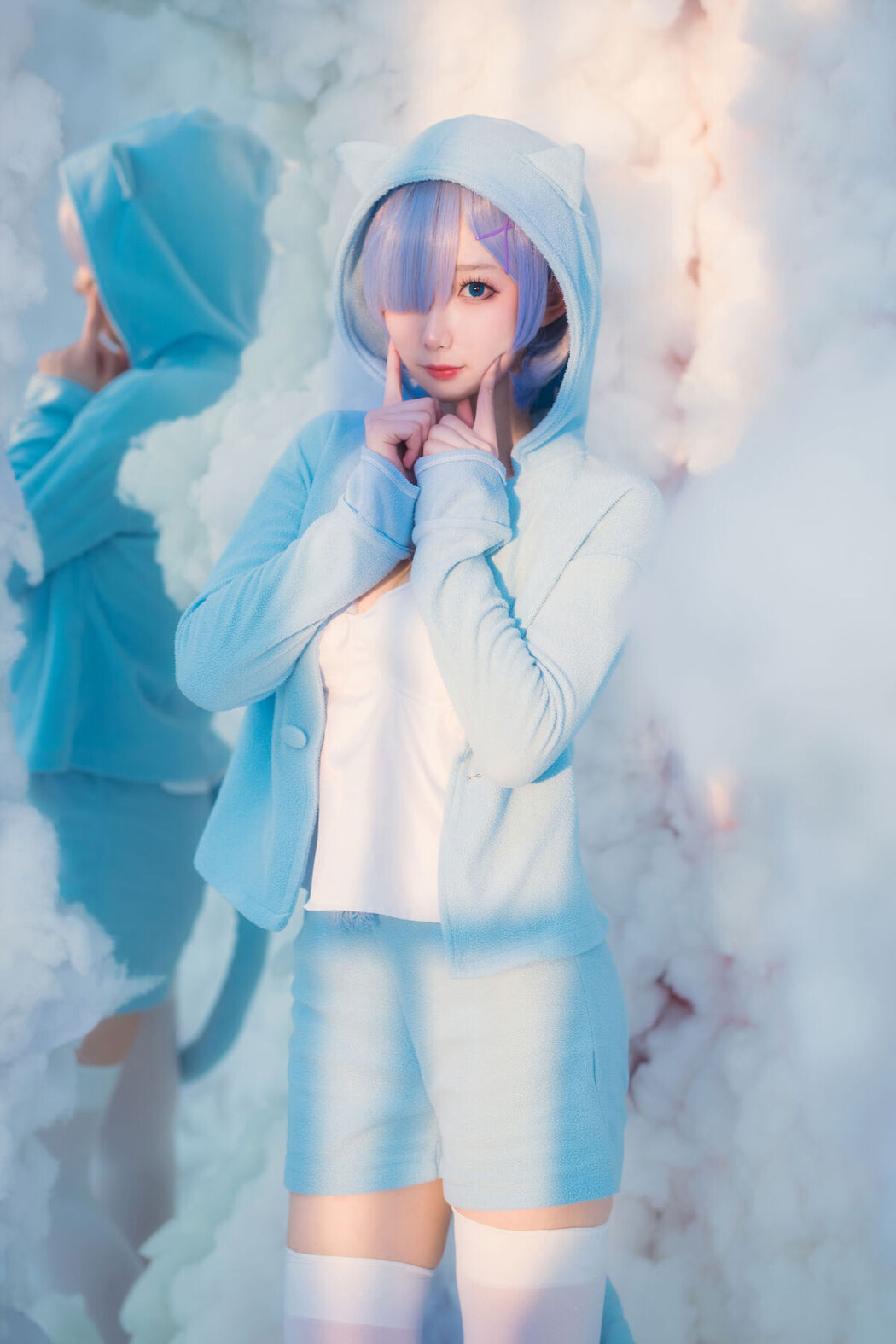 Coser@封疆疆v &#8211; 雷姆