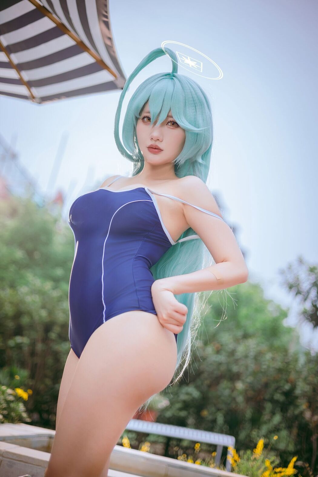 Coser@是一只熊仔吗 &#8211; 梦前辈