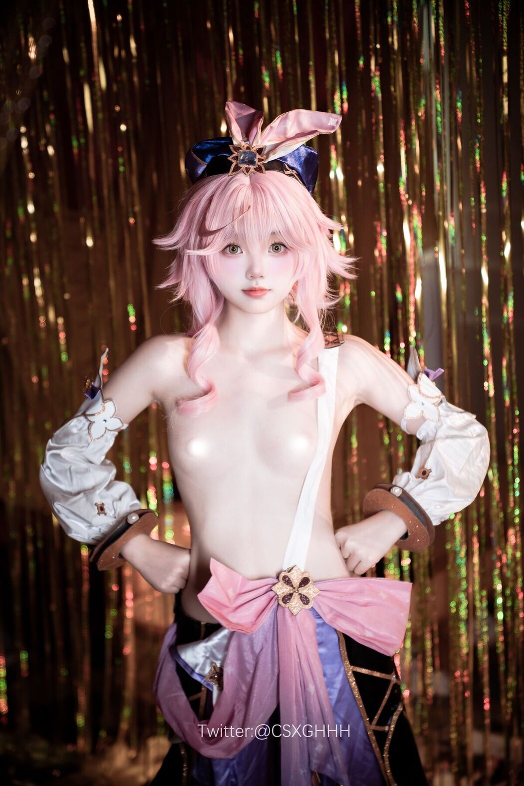 Coser@村上西瓜 &#8211; 多莉