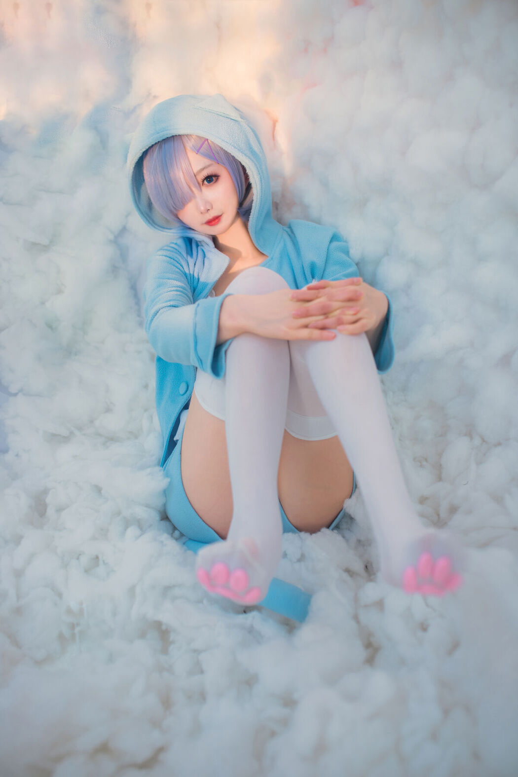 Coser@封疆疆v &#8211; 雷姆