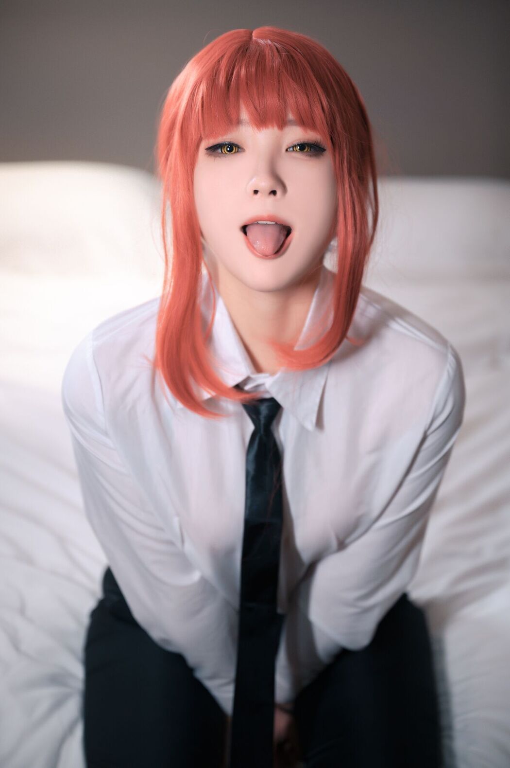 Coser@拖拉大王 &#8211; 玛奇玛