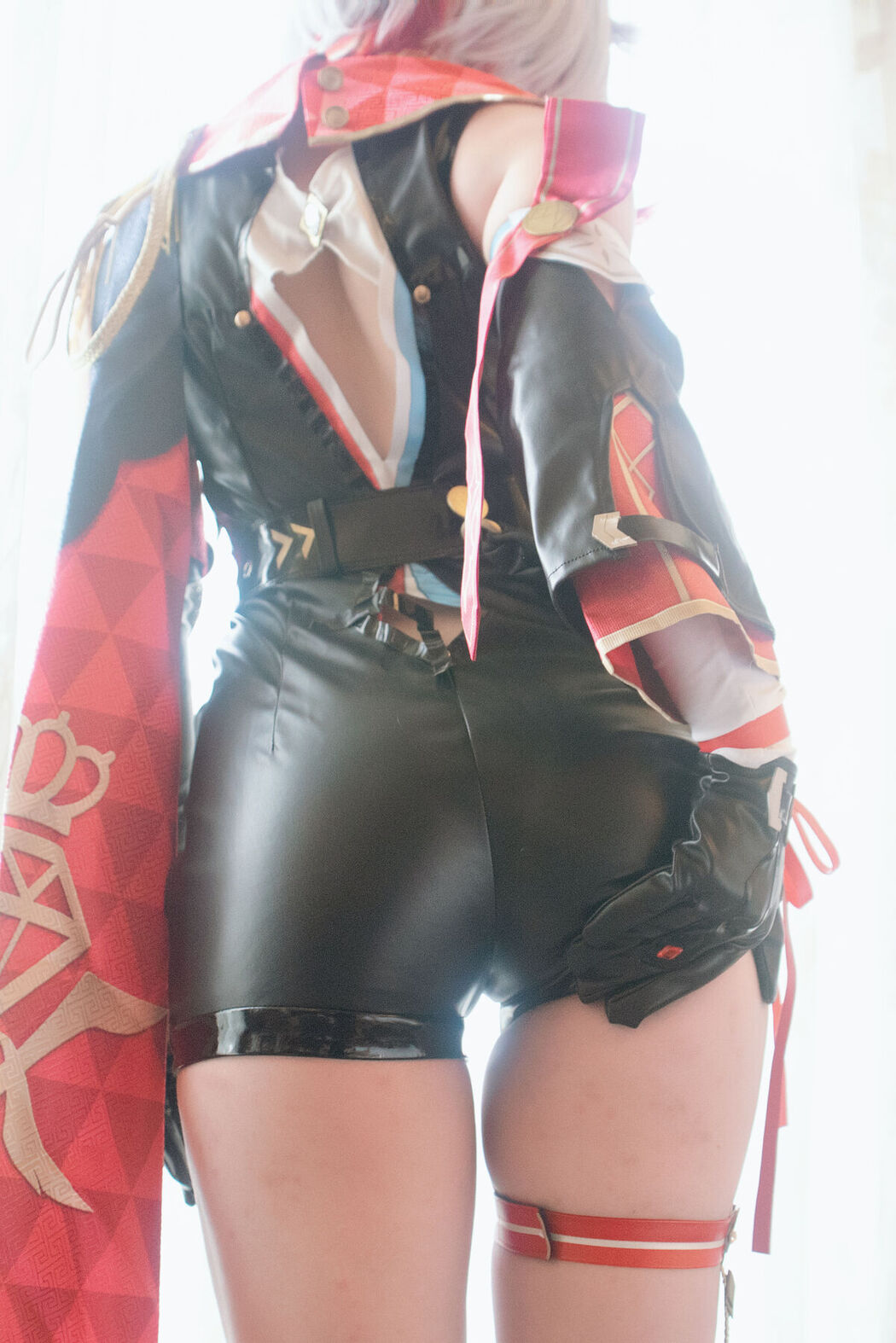 Coser@少女映画 – COS托帕 Part2