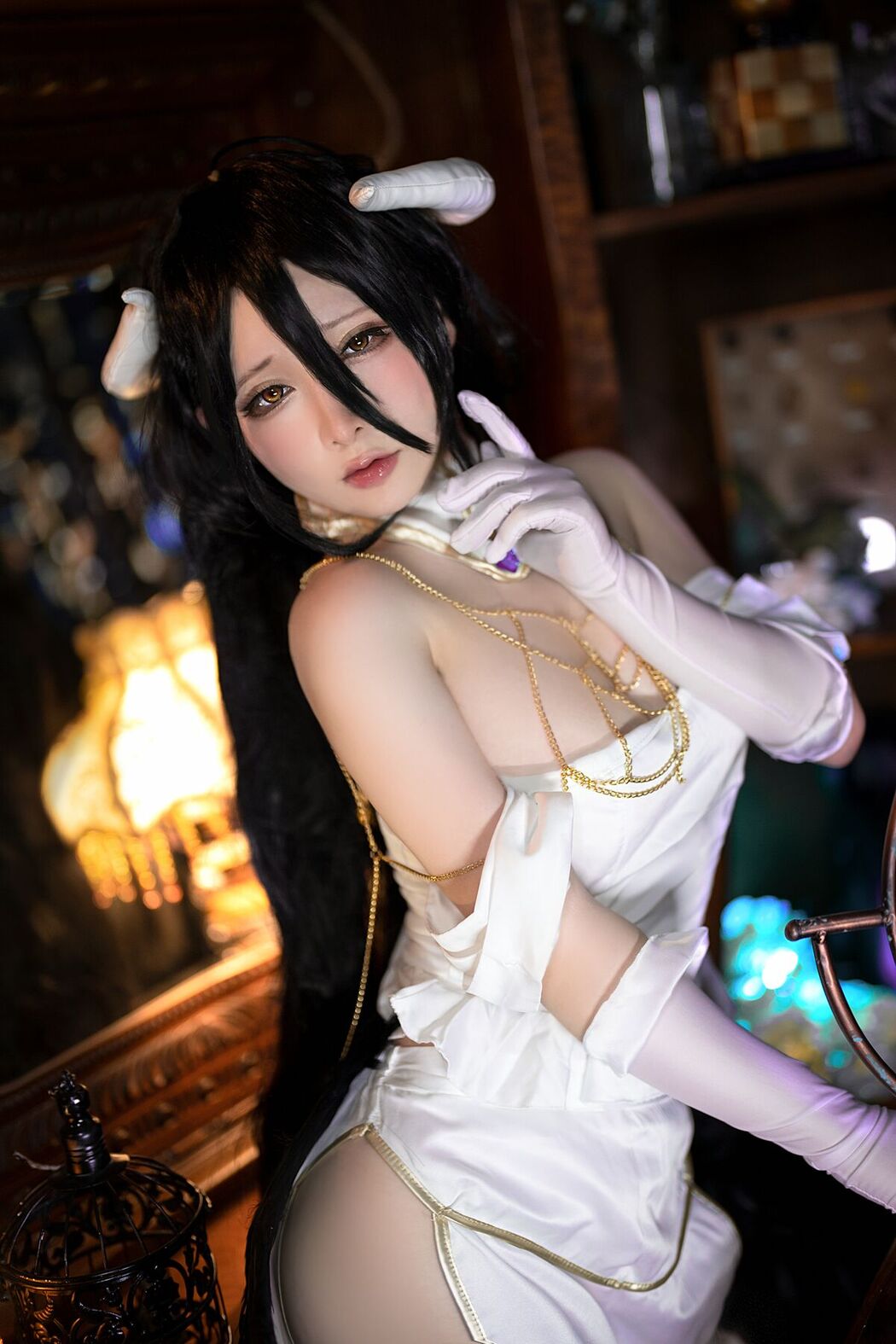 Coser@樱梨梨Eriri &#8211; 雅儿贝德