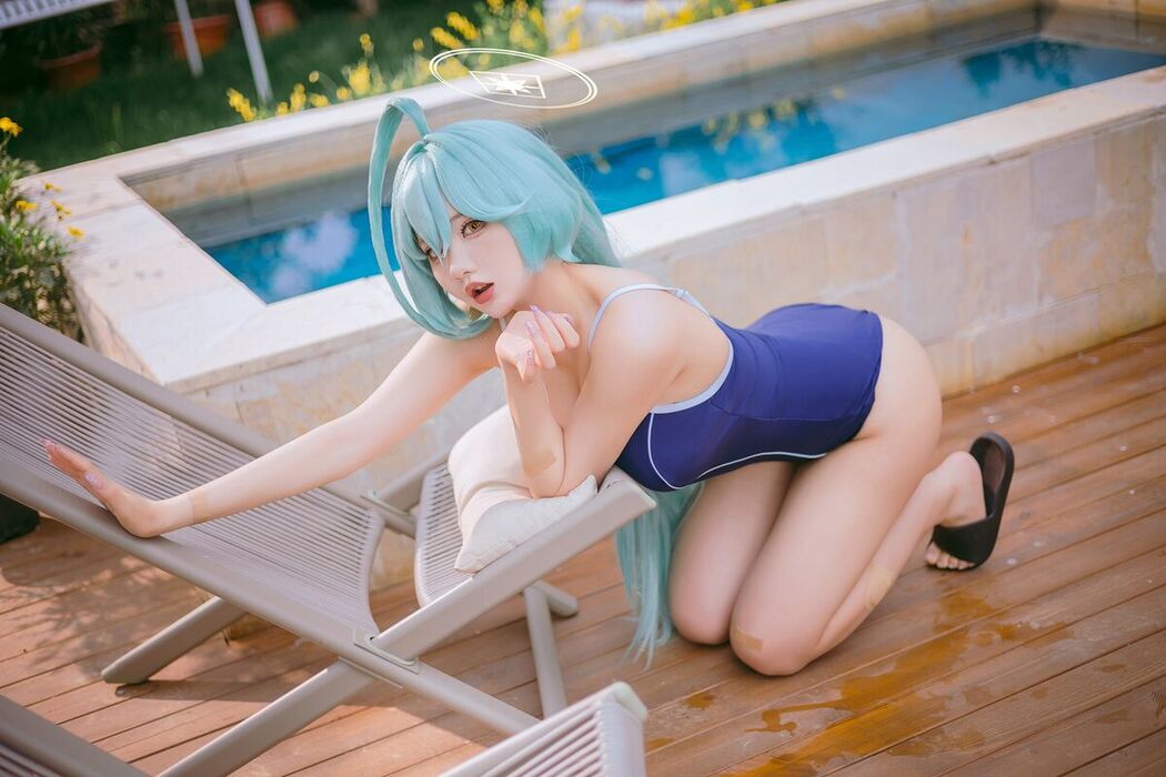 Coser@是一只熊仔吗 &#8211; 梦前辈