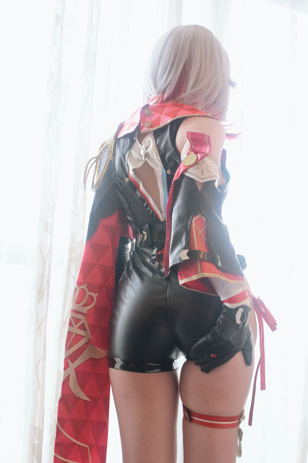 Coser@少女映画 – COS托帕 Part2