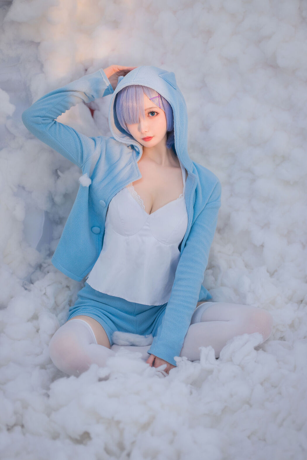 Coser@封疆疆v &#8211; 雷姆