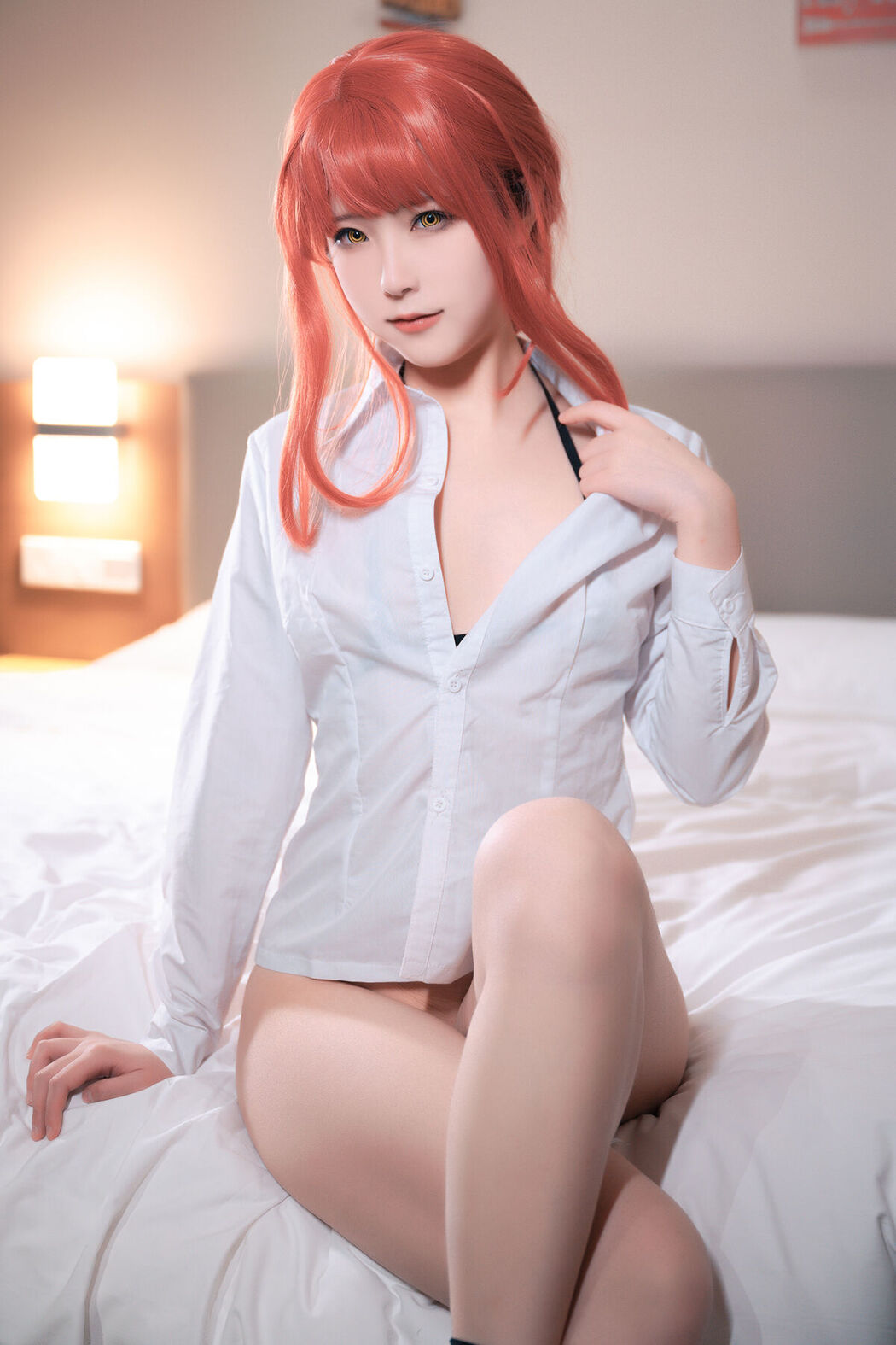 Coser@拖拉大王 &#8211; 玛奇玛