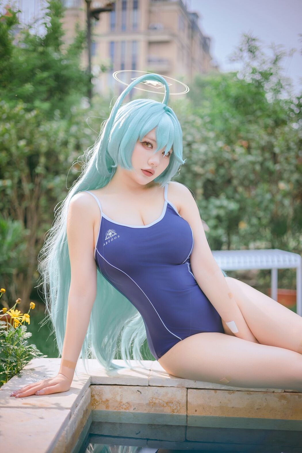 Coser@是一只熊仔吗 &#8211; 梦前辈