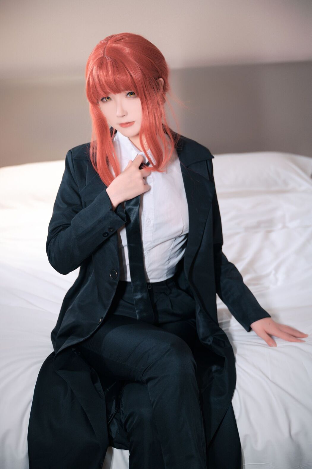 Coser@拖拉大王 &#8211; 玛奇玛