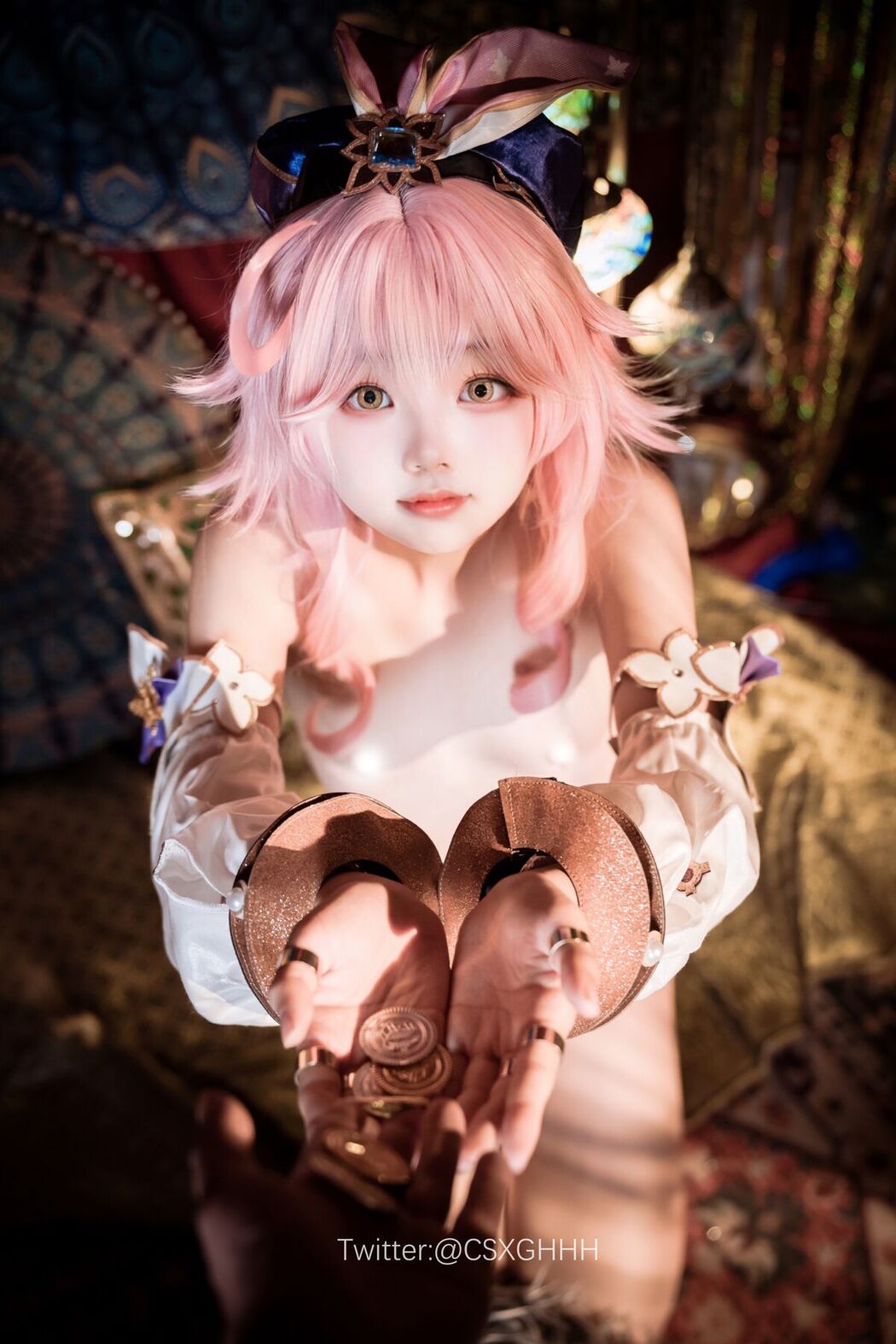 Coser@村上西瓜 &#8211; 多莉