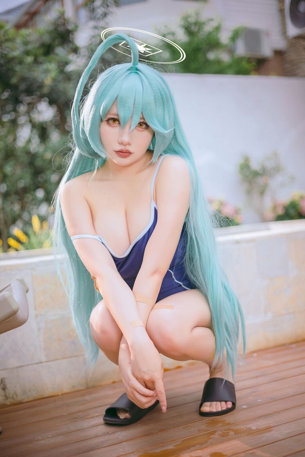 Coser@是一只熊仔吗 &#8211; 梦前辈