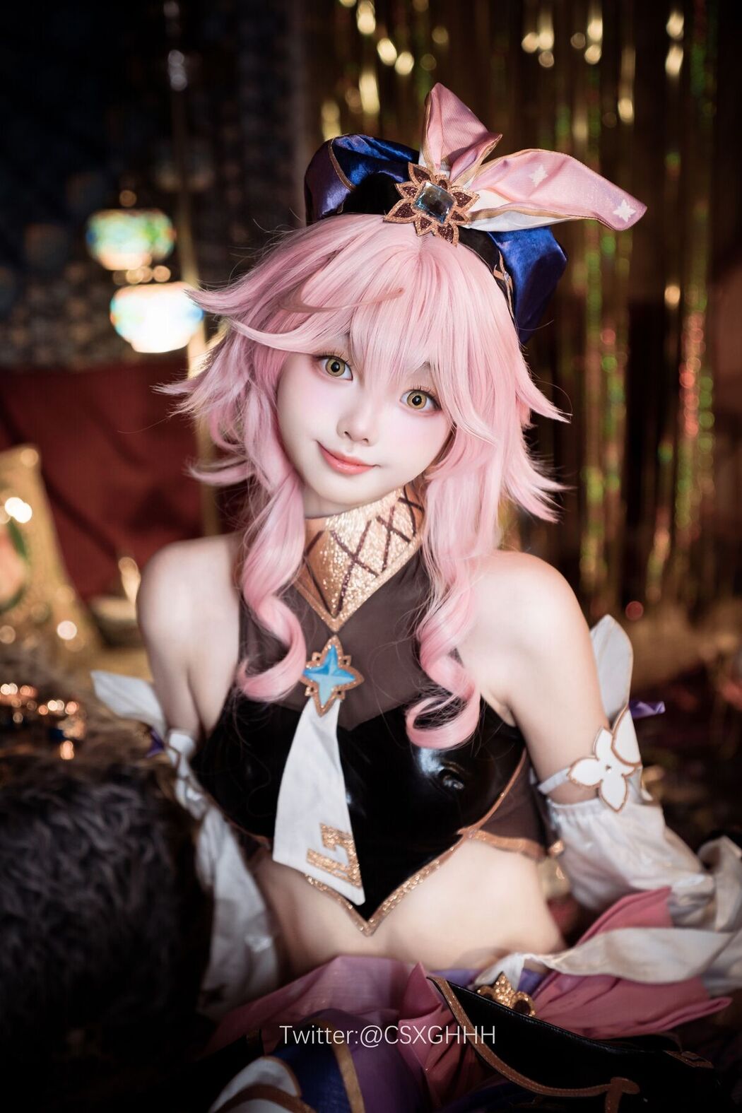 Coser@村上西瓜 – 多莉
