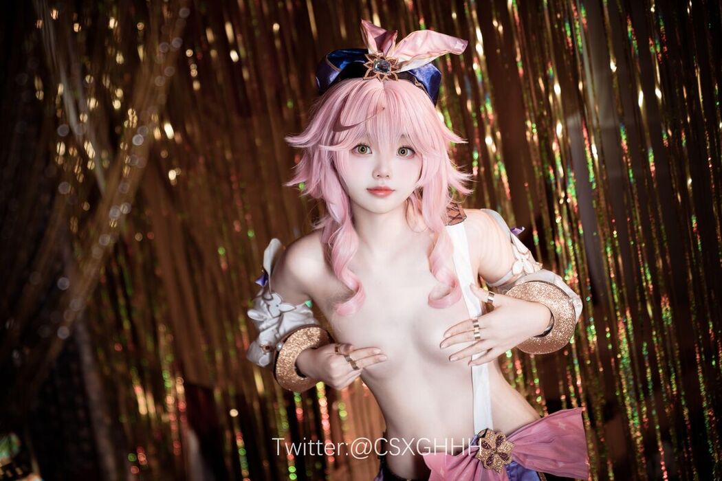 Coser@村上西瓜 – 多莉
