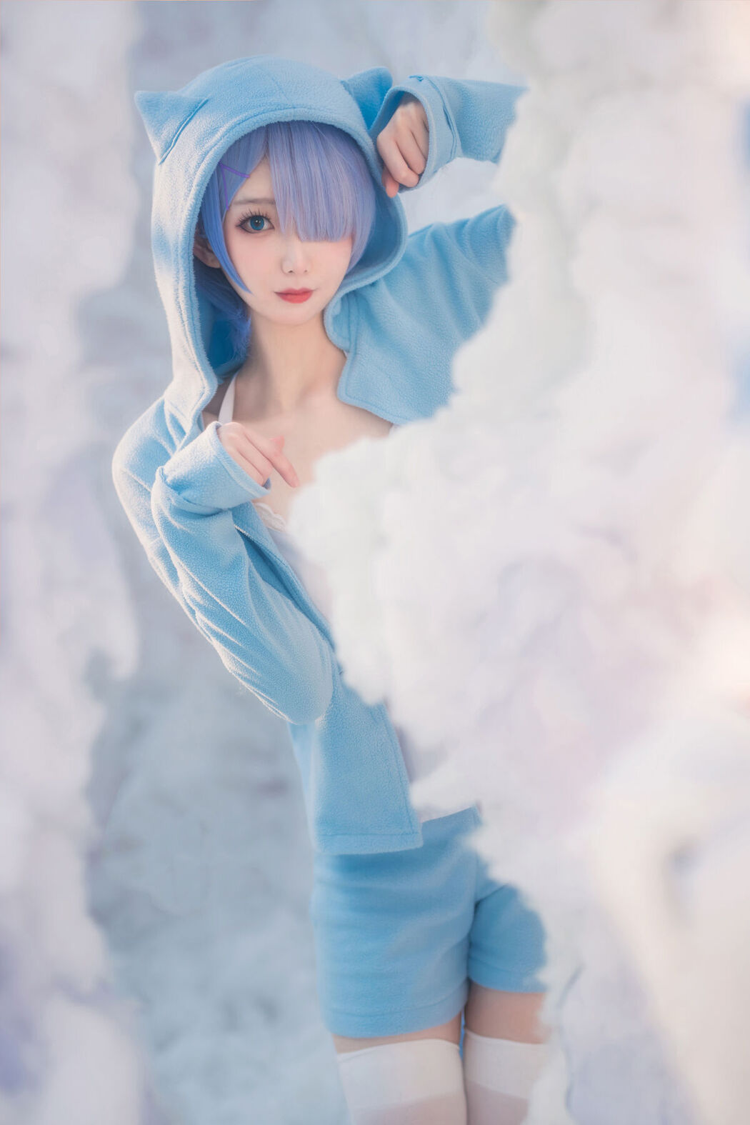 Coser@封疆疆v &#8211; 雷姆