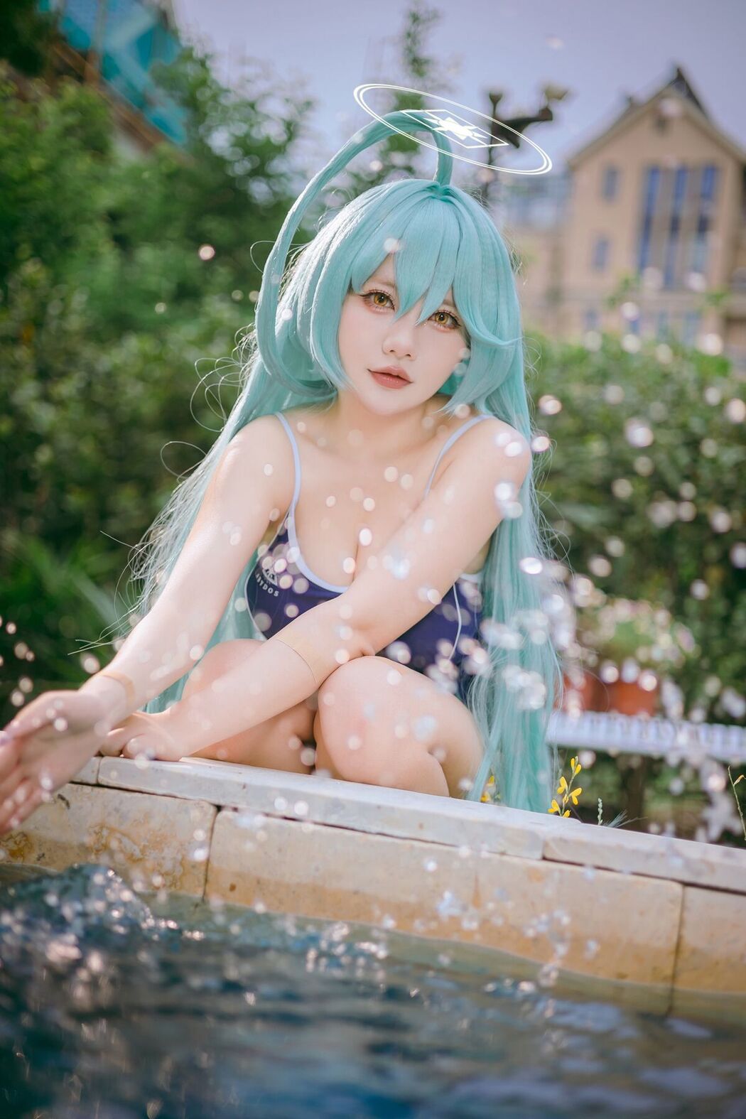 Coser@是一只熊仔吗 &#8211; 梦前辈