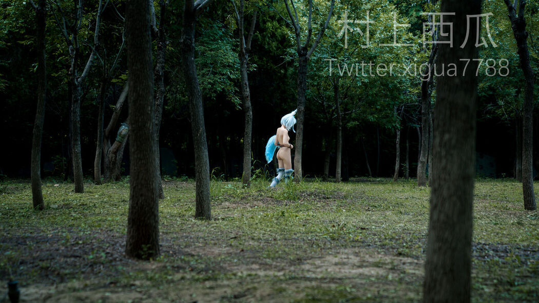 Coser@村上西瓜 – 回复术士的重启人生 刹那 源版
