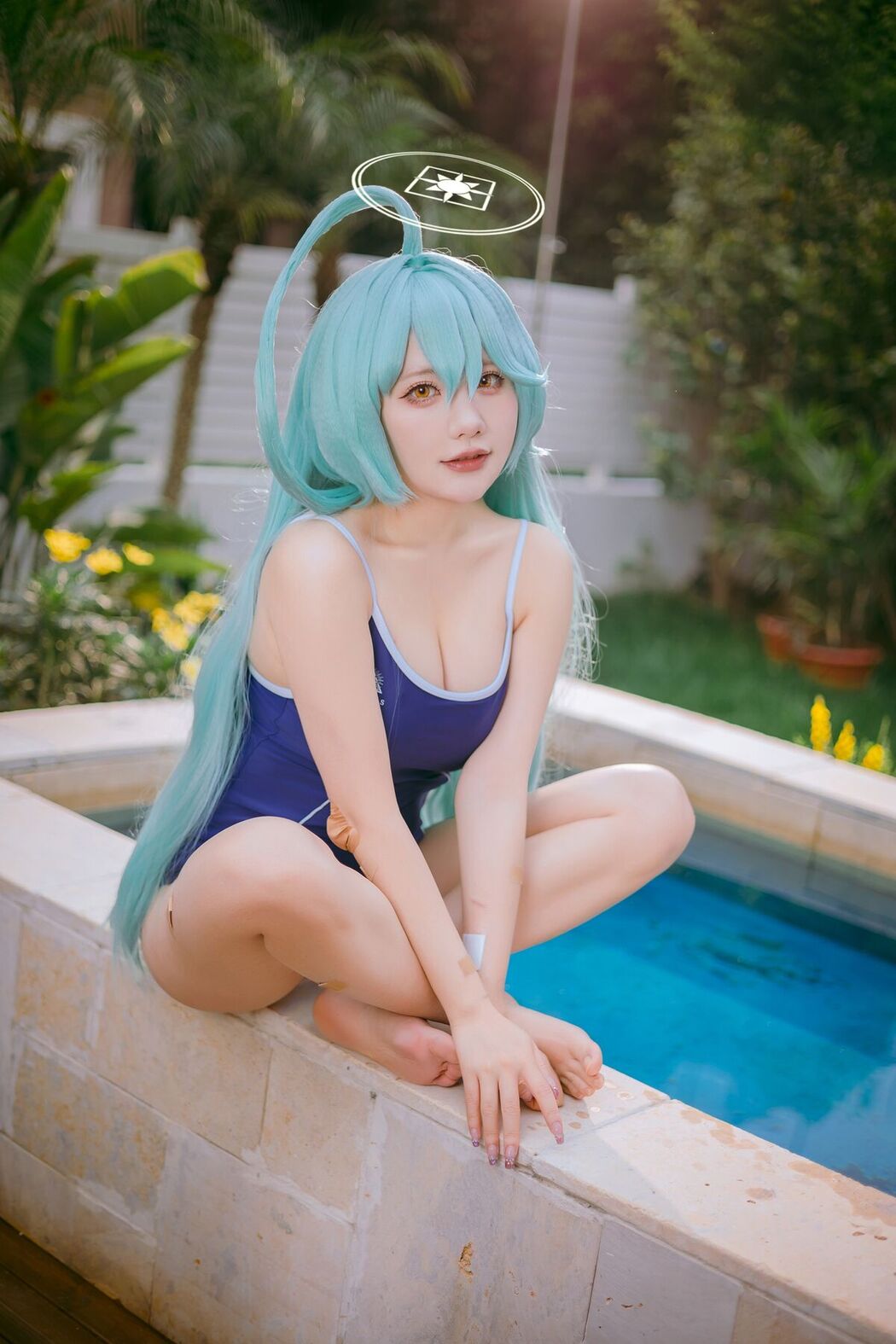 Coser@是一只熊仔吗 &#8211; 梦前辈