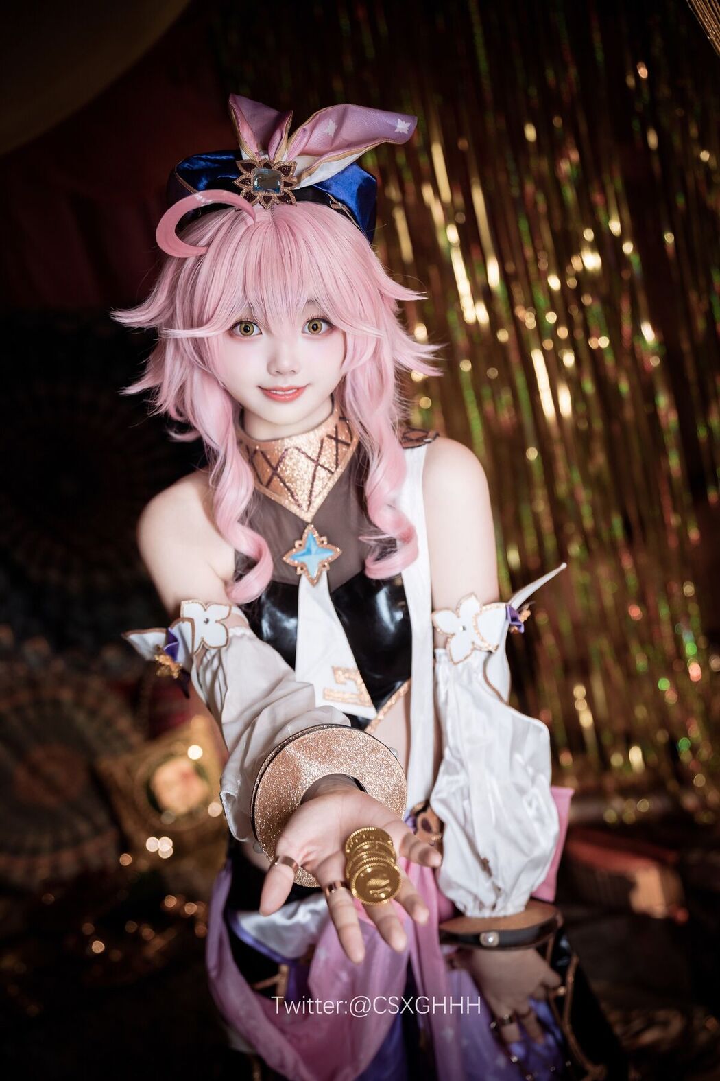 Coser@村上西瓜 – 多莉