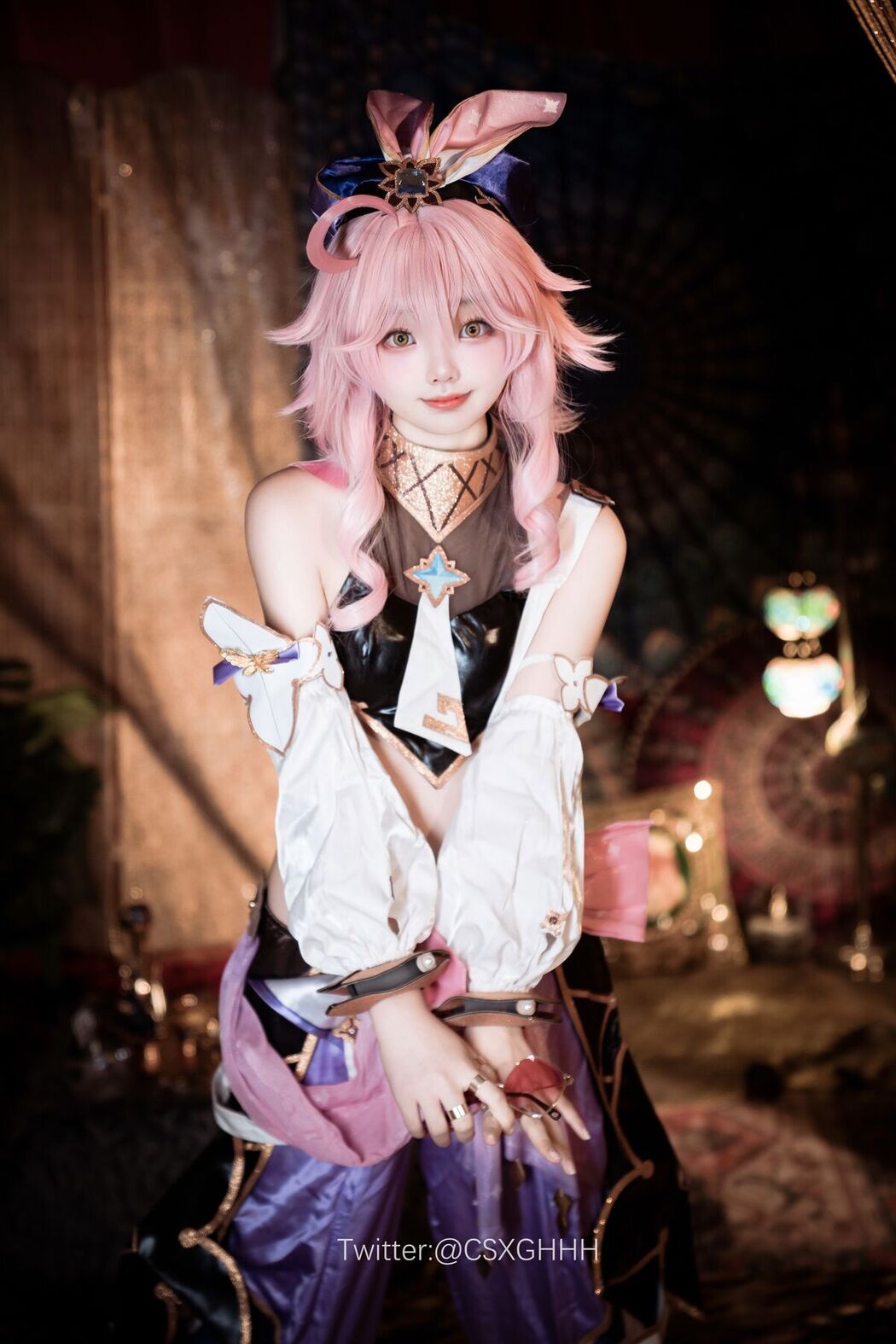 Coser@村上西瓜 – 多莉