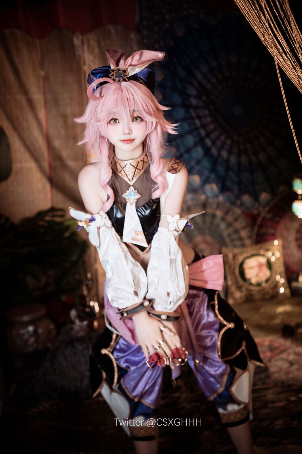 Coser@村上西瓜 &#8211; 多莉