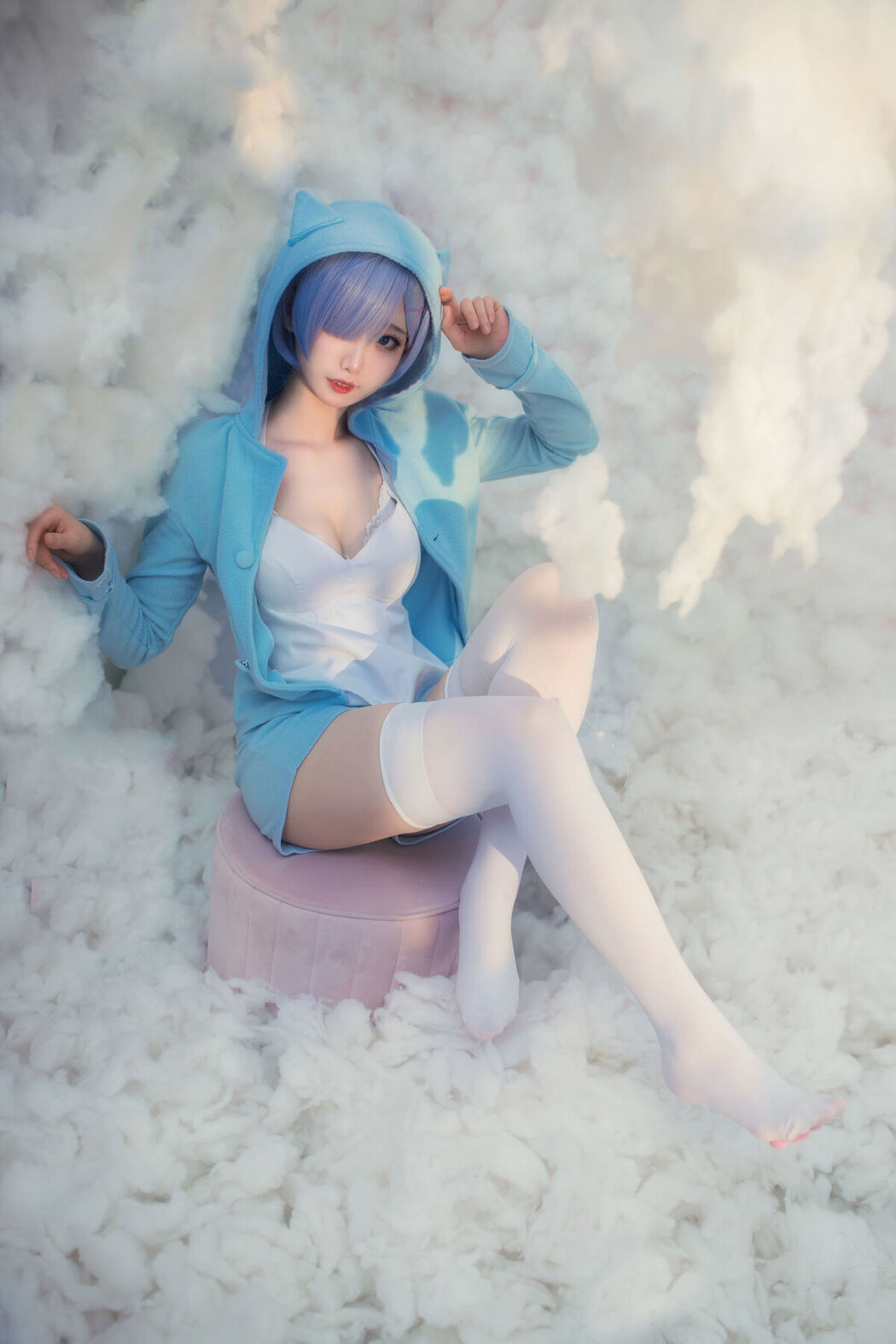 Coser@封疆疆v &#8211; 雷姆