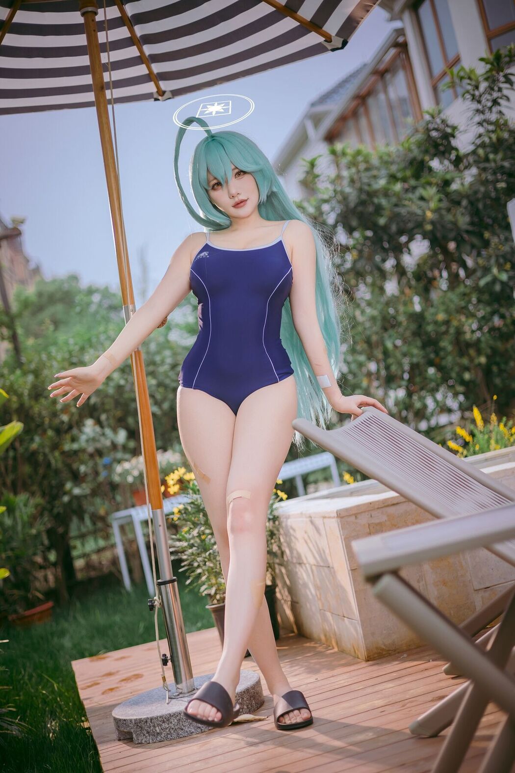 Coser@是一只熊仔吗 &#8211; 梦前辈