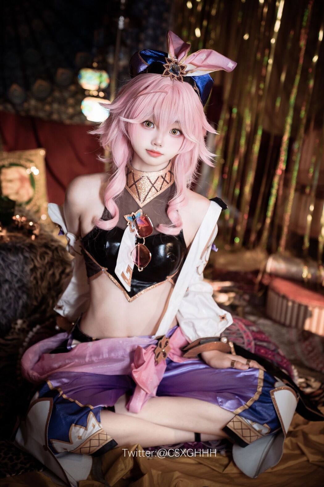 Coser@村上西瓜 &#8211; 多莉